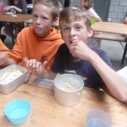 P1190091 - Scouts en Gidsen Zaventem 